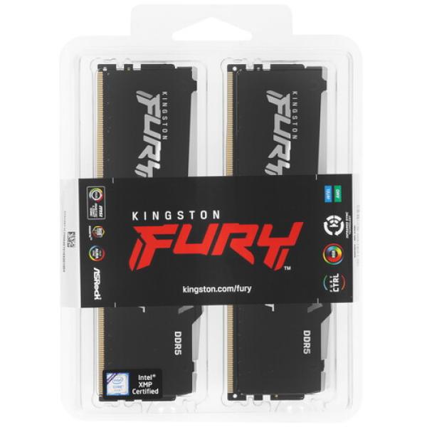 ram-kingston-fury-beast-black-rgb-kf-556-c-40-bbak-2-64-64gb-4