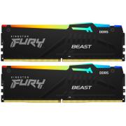 ram-kingston-fury-beast-black-rgb-kf-556-c-40-bbak-2-64-64gb