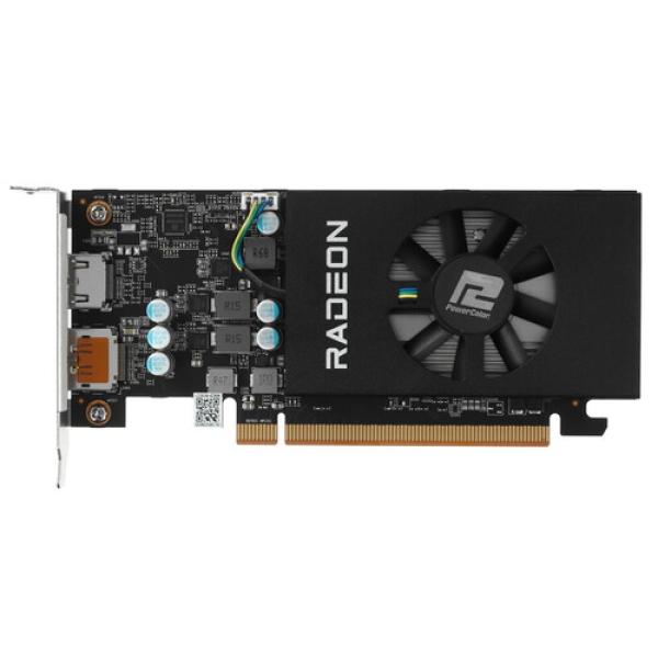 videocard-powercolor-radeon-rx-6400-lp-axrx-6400-lp-4-gbd-6-dhv-2-1