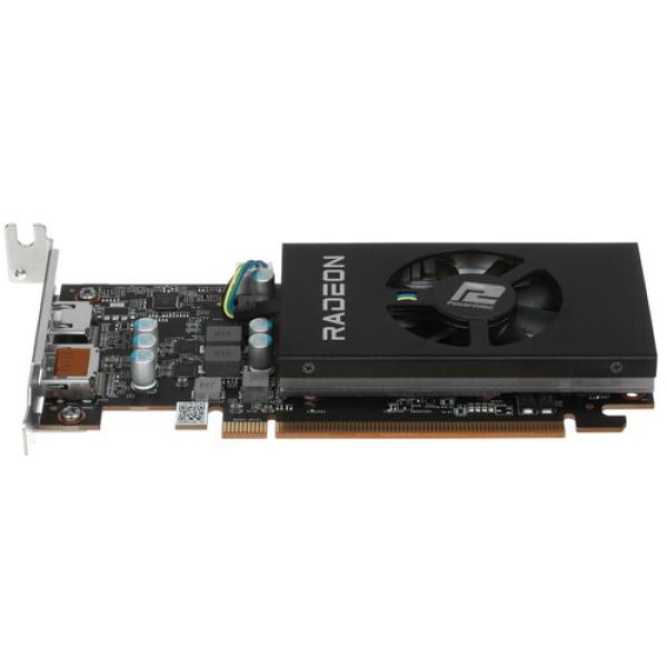 videocard-powercolor-radeon-rx-6400-lp-axrx-6400-lp-4-gbd-6-dhv-2-4