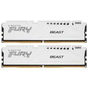ram-kingston-fury-beast-white-kf-556-c-40-bwk-2-32-32gb