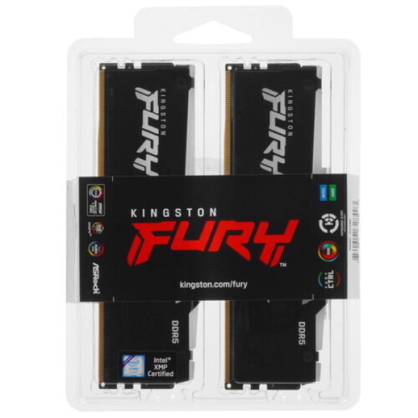 ram-kingston-fury-beast-black-rgb-kf-556-c-40-bbak-2-32-32gb-4