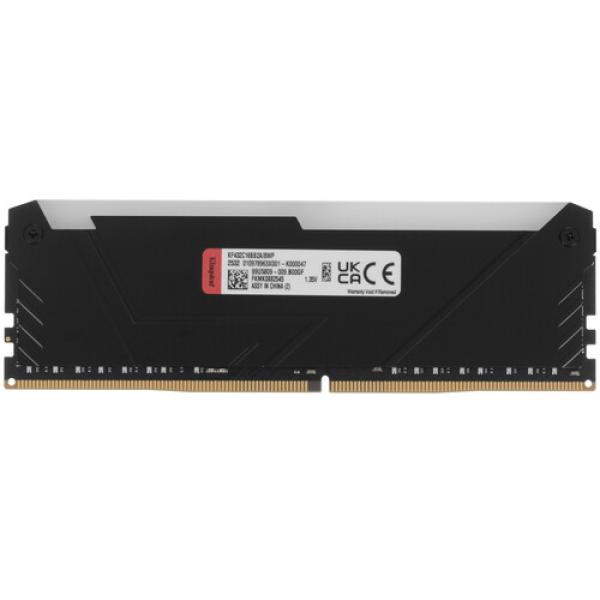 ram-kingston-fury-beast-black-rgb-kf-432-c-16-bb-2-8-wp-8gb-2