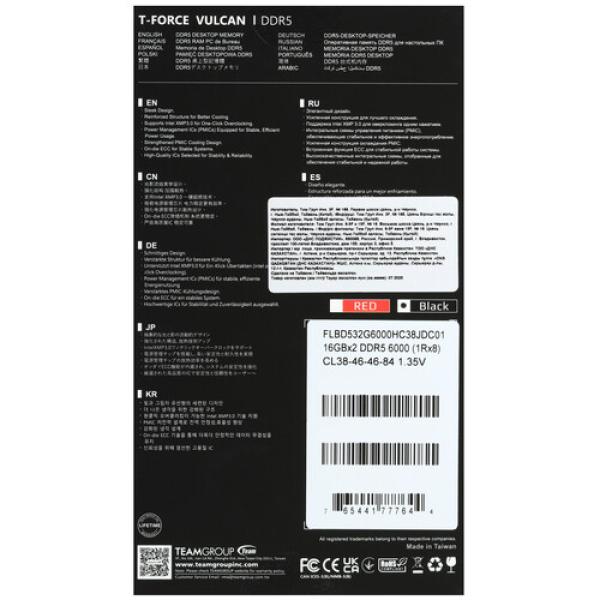 ram-team-group-t-force-vulcan-flbd-532-g-6000-hc-38-jdc-01-32gb-3