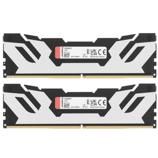 ram-kingston-fury-renegade-silver-kf-564-c-32-rsk-2-64-64gb-2