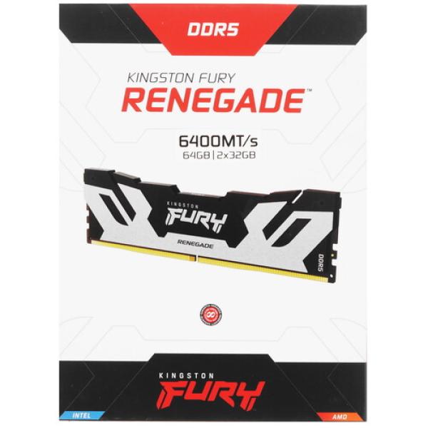 ram-kingston-fury-renegade-silver-kf-564-c-32-rsk-2-64-64gb-4