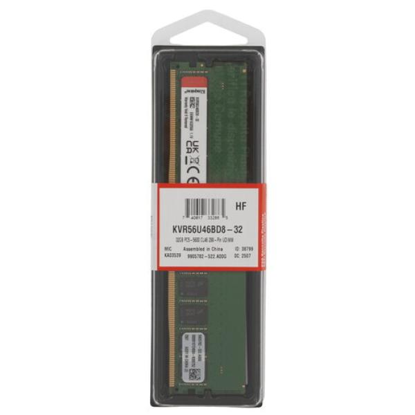 ram-kingston-valueram-kvr-56-u-46-bd-8-32-32gb-4