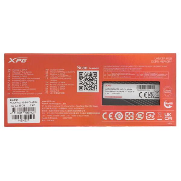 ram-adata-xpg-lancer-rgb-ax5u6400c3216g-clarbk-16gb-4