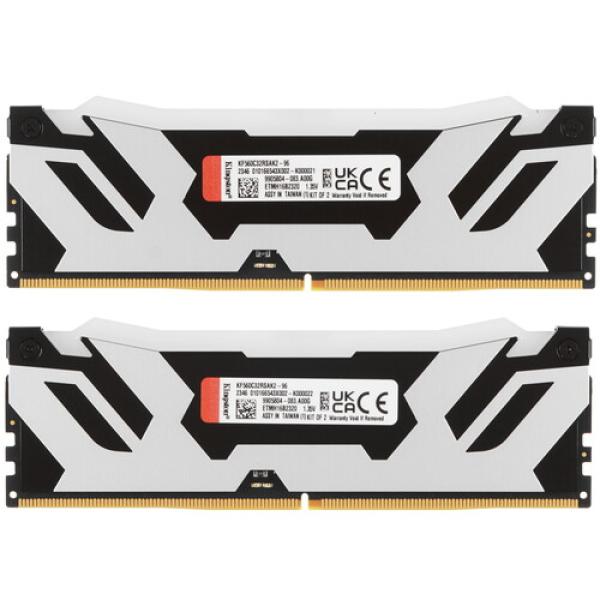 ram-kingston-fury-renegade-silver-rgb-kf-560-c-32-rsak-2-96-96gb-2