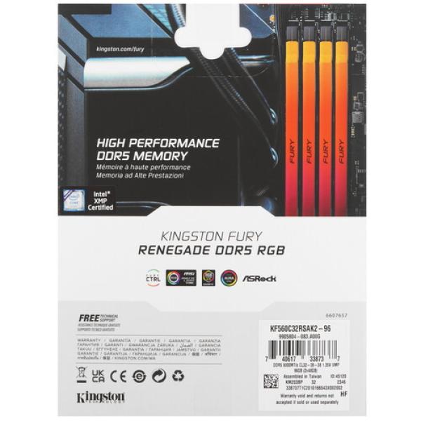 ram-kingston-fury-renegade-silver-rgb-kf-560-c-32-rsak-2-96-96gb-3