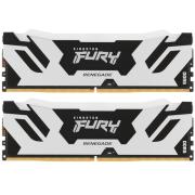 ram-kingston-fury-renegade-silver-rgb-kf-560-c-32-rsak-2-96-96gb