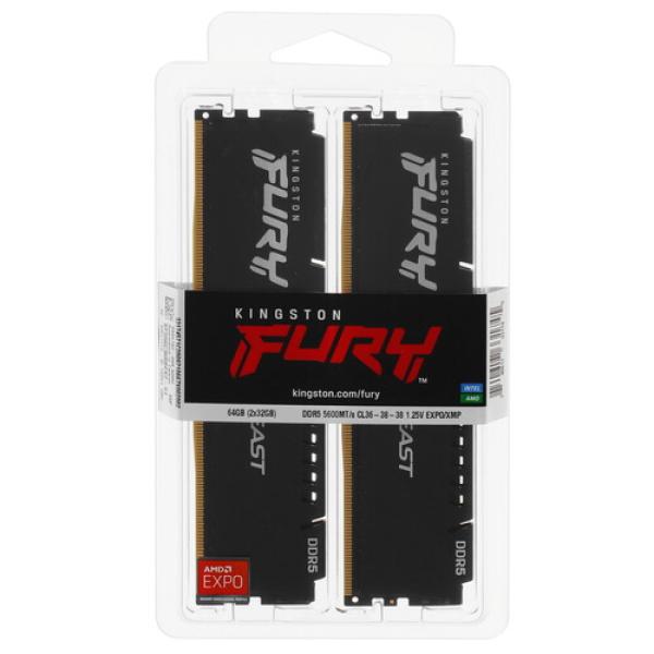 ram-kingston-fury-beast-black-amd-kf-556-c-36-bbek-2-64-64gb-4