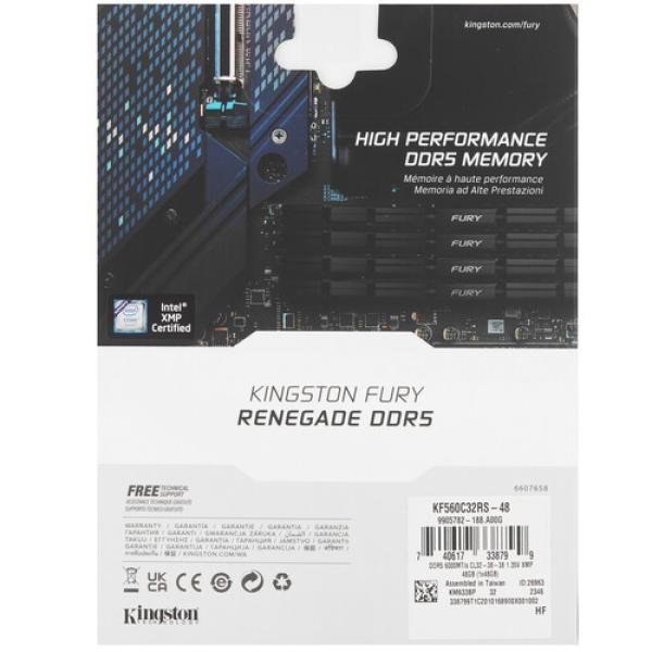 ram-kingston-fury-renegade-silver-kf-560-c-32-rs-48-48gb-3