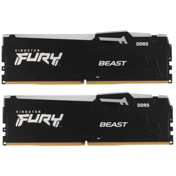 ram-kingston-fury-beast-black-rgb-kf-564-c-32-bbak-2-32-32gb-2
