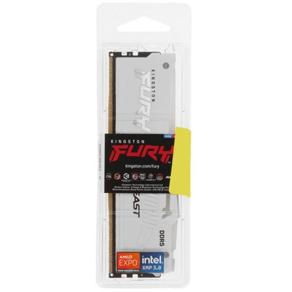 ram-kingston-fury-beast-white-rgb-kf-560-c-30-bwea-16-16gb-4