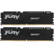 ram-kingston-fury-beast-black-kf-552-c-40-bbk-2-64-64gb