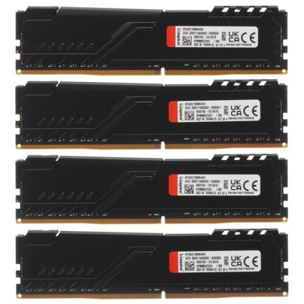 ram-kingston-fury-beast-black-kf-432-c-16-bbk-4-64-64gb-2