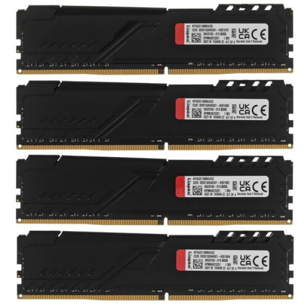 ram-kingston-fury-beast-black-kf-432-c-16-bbk-4-32-32gb-2