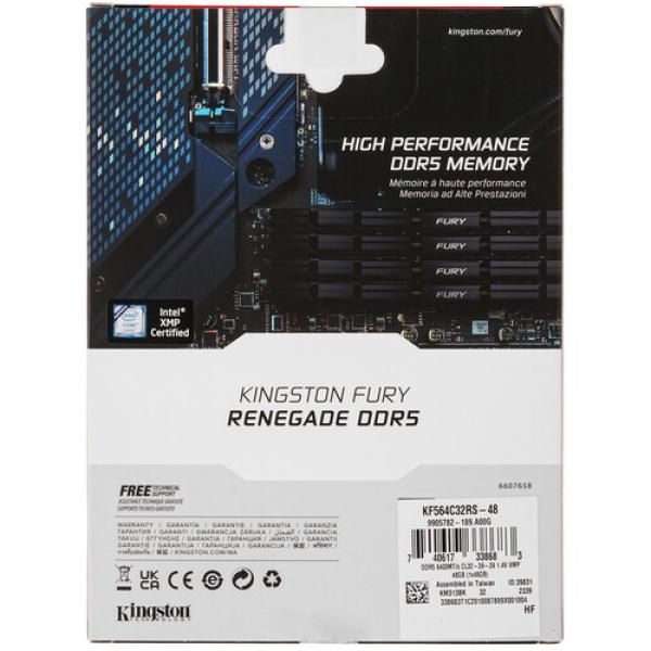 ram-kingston-fury-renegade-silver-kf-564-c-32-rs-48-48gb-4