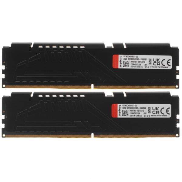 ram-kingston-fury-beast-black-kf-560-c-40-bbk-2-32-32gb-2