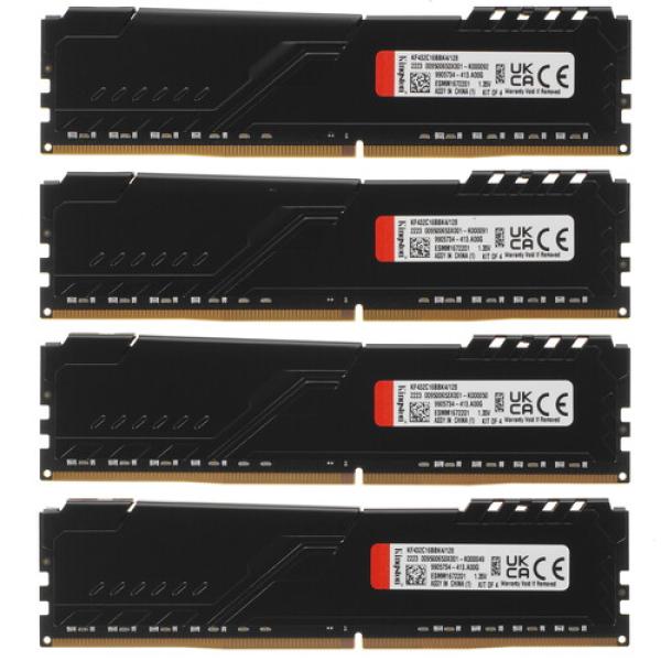 ram-kingston-fury-beast-black-kf-432-c-16-bbk-4-128-128gb-2