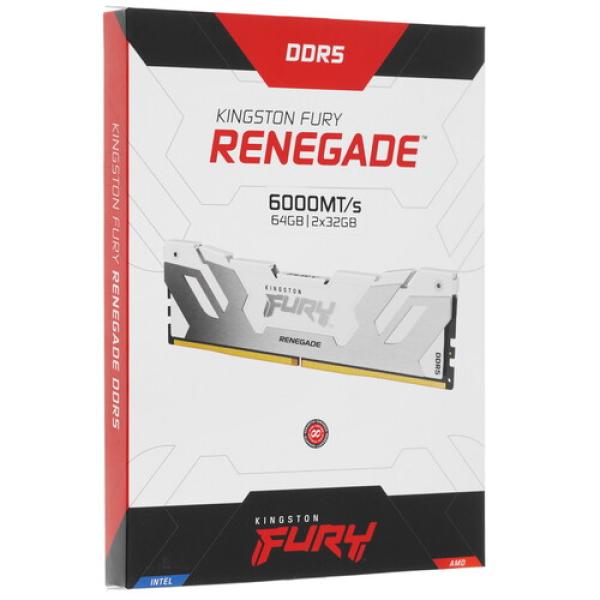 ram-kingston-fury-renegade-white-kf-560-c-32-rwk-2-64-64gb-5