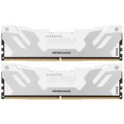 ram-kingston-fury-renegade-white-kf-560-c-32-rwk-2-64-64gb
