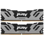 ram-kingston-fury-renegade-silver-kf-564-c-32-rsk-2-32-32gb