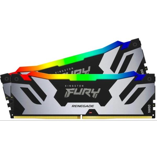 ram-kingston-fury-renegade-silver-rgb-kf-564-c-32-rsak-2-32-32gb-1