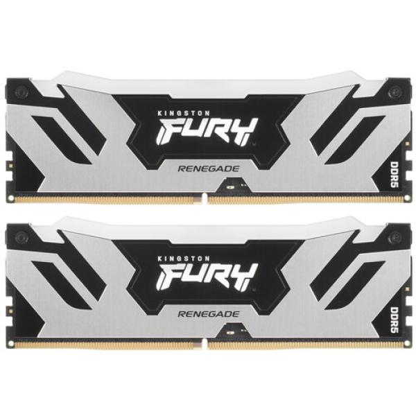 ram-kingston-fury-renegade-silver-rgb-kf-564-c-32-rsak-2-32-32gb-2