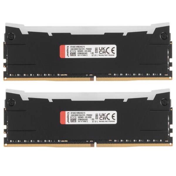 ram-kingston-fury-renegade-rgb-kf-436-c-16-rb-2-ak-2-16-16gb-2