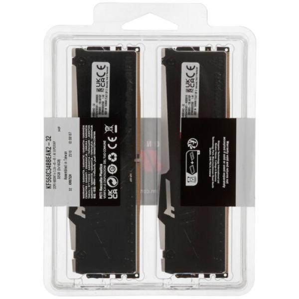 ram-kingston-fury-beast-black-rgb-kf-568-c-34-bbeak-2-32-32gb-4