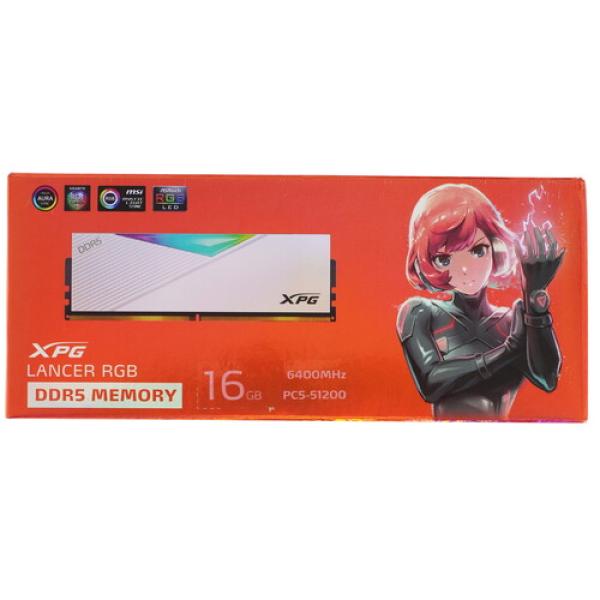 ram-adata-xpg-lancer-rgb-ax5u6400c3216g-clarwh-16gb-5