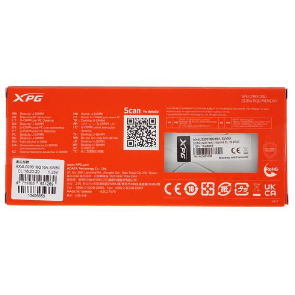 ram-adata-xpg-spectrix-d-50-rgb-ax4u320016g16a-sw-50-16gb-3