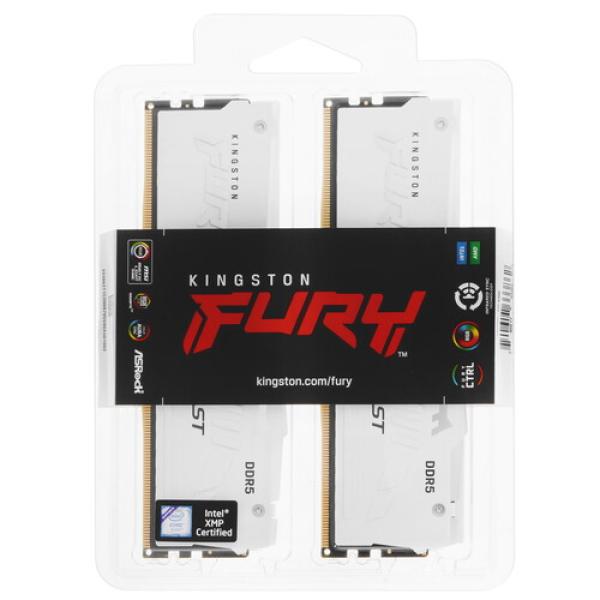 ram-kingston-fury-beast-white-rgb-kf-552-c-40-bwak-2-32-32gb-4