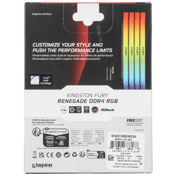 ram-kingston-fury-renegade-rgb-kf-432-c-16-rb-2-ak-2-64-64gb-4