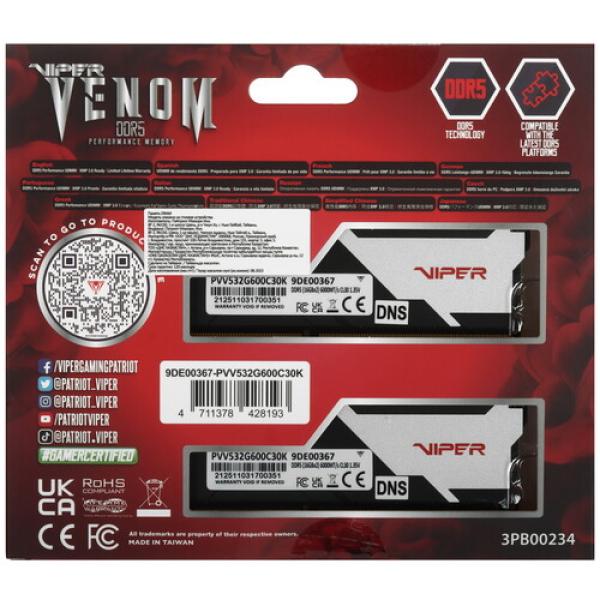 ram-patriot-viper-venom-pvv532g600c30k-32gb-3