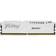 ram-kingston-fury-beast-white-amd-kf-556-c-36-bwe-16-16gb