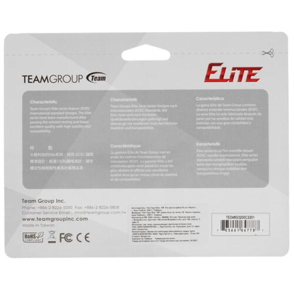 ram-teamgroup-t-force-elite-ted-48-g-3200-c-2201-8gb-2