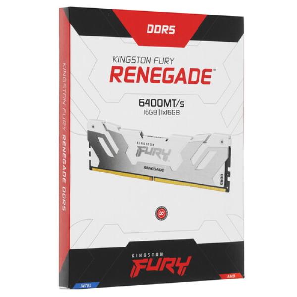 ram-kingston-fury-renegade-white-kf-564-c-32-rw-16-16gb-5