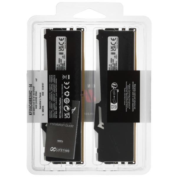 ram-kingston-fury-beast-black-rgb-kf-556-c-40-bb-2-ak-2-64-64gb-4