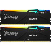 ram-kingston-fury-beast-black-rgb-kf-556-c-40-bb-2-ak-2-64-64gb