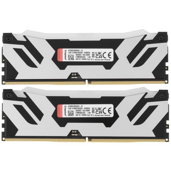 ram-kingston-fury-renegade-silver-rgb-kf-580-c-38-rsak-2-32-32gb-3