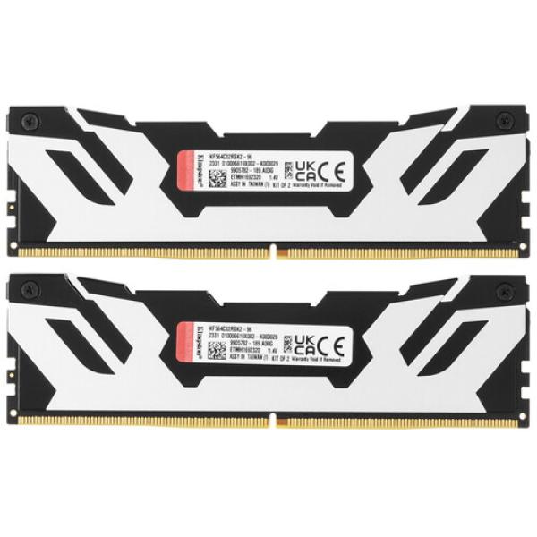ram-kingston-fury-renegade-silver-kf-564-c-32-rsk-2-96-96gb-2