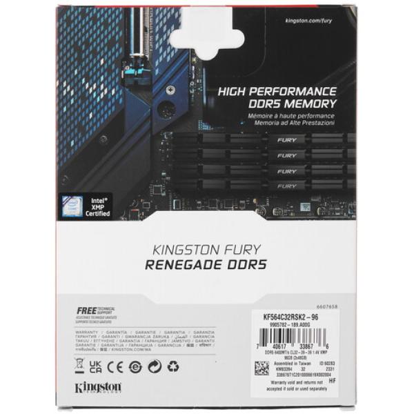 ram-kingston-fury-renegade-silver-kf-564-c-32-rsk-2-96-96gb-4