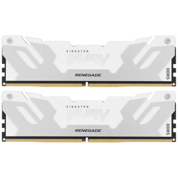 ram-kingston-fury-renegade-white-kf-564-c-32-rwk-2-32-32gb-1