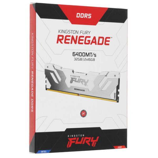 ram-kingston-fury-renegade-white-kf-564-c-32-rwk-2-32-32gb-5