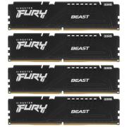 ram-kingston-fury-beast-black-kf-556-c-40-bbk-4-64-64gb