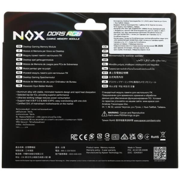 ram-apacer-nox-rgb-ah-5-u-32-g-52-c-522-nbaa-1-32gb-3