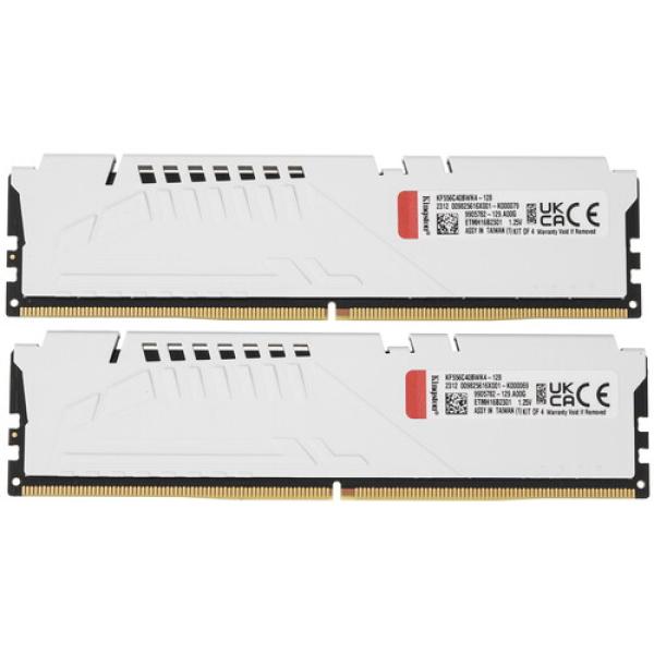 ram-kingston-fury-beast-white-kf-556-c-40-bwk-4-128-128gb-2